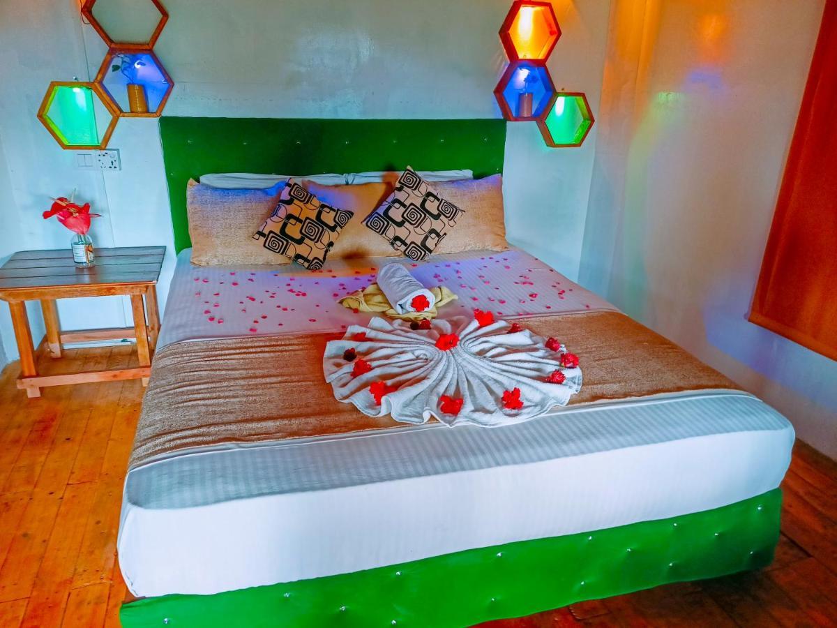 Experience The Comforts Of An Amazing Treehouse Sigiriya Eksteriør billede