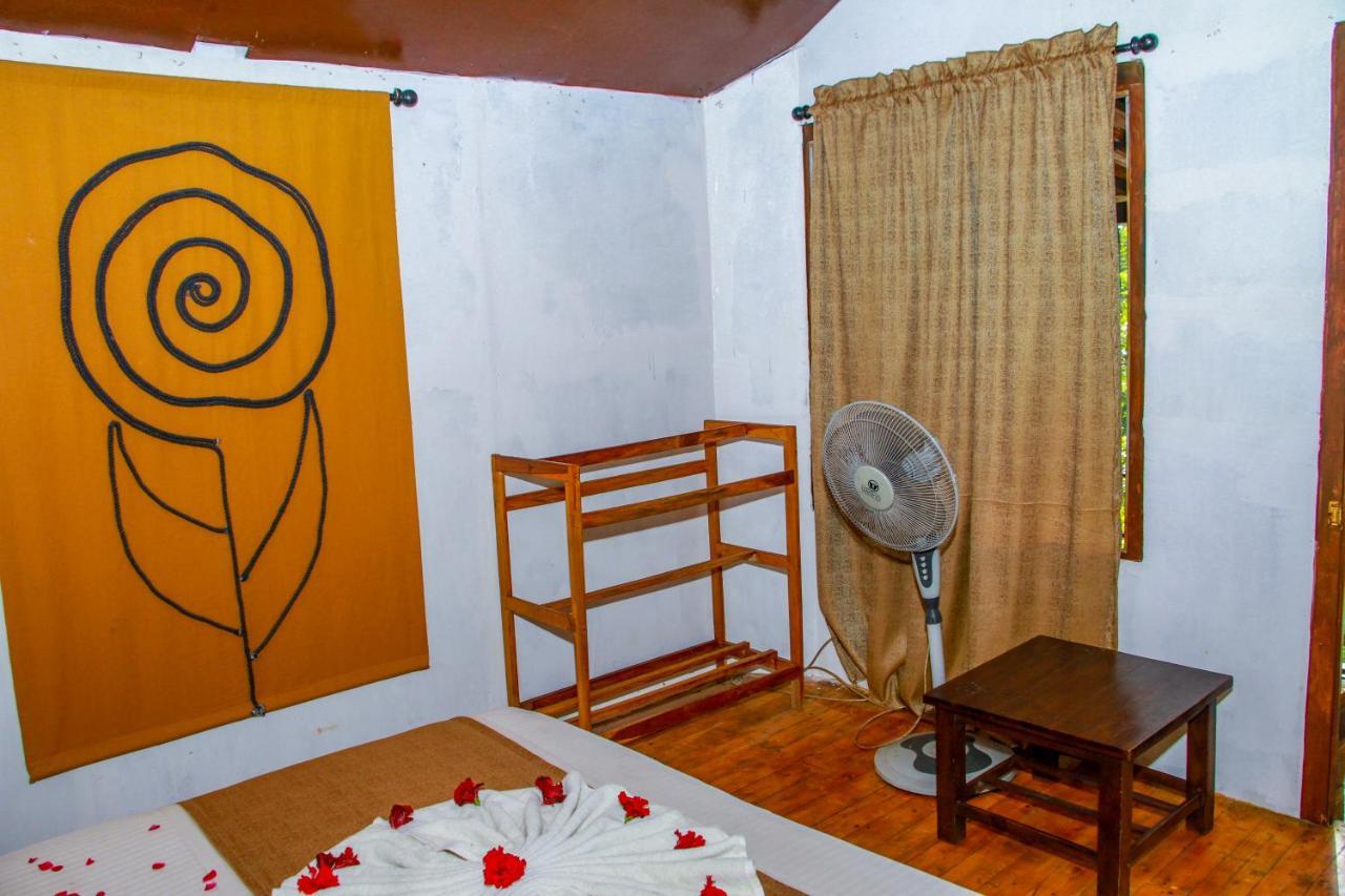 Experience The Comforts Of An Amazing Treehouse Sigiriya Eksteriør billede