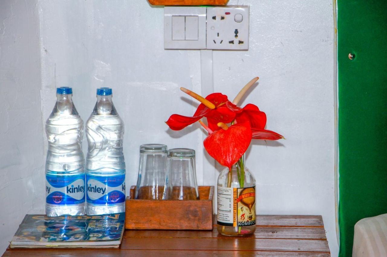 Experience The Comforts Of An Amazing Treehouse Sigiriya Eksteriør billede