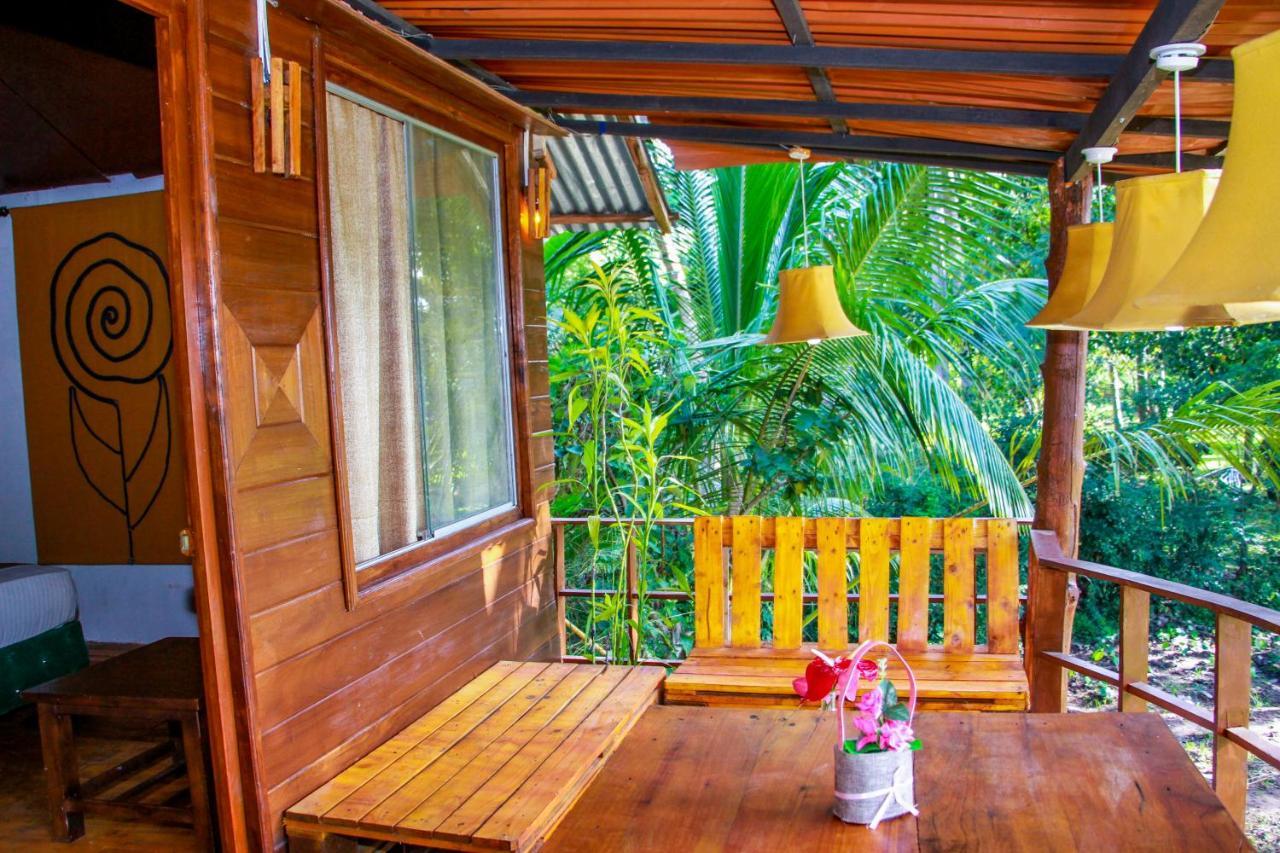 Experience The Comforts Of An Amazing Treehouse Sigiriya Eksteriør billede