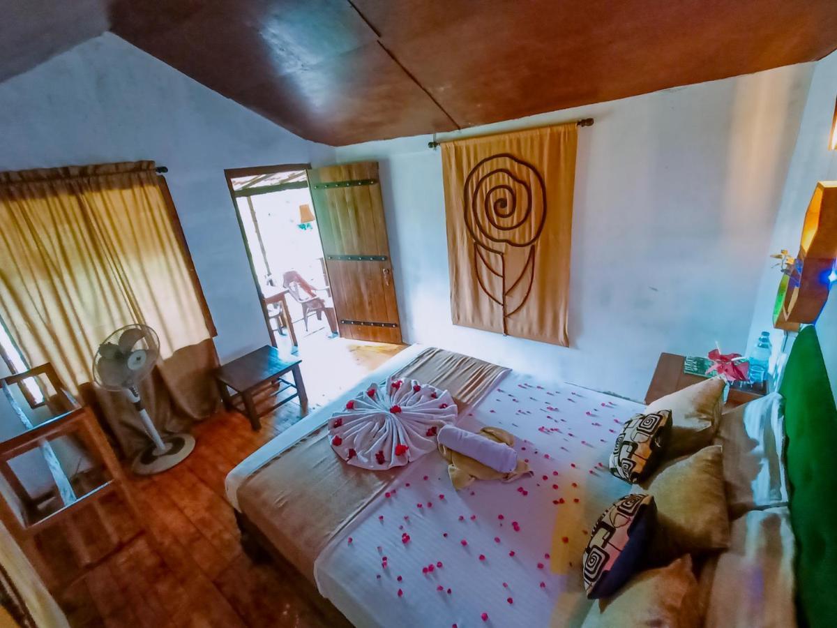 Experience The Comforts Of An Amazing Treehouse Sigiriya Eksteriør billede