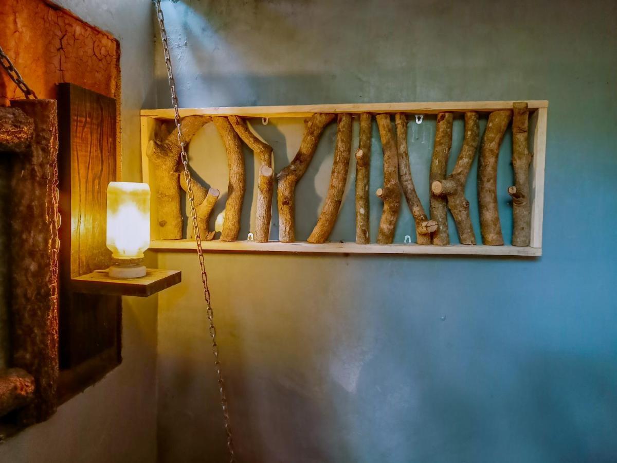 Experience The Comforts Of An Amazing Treehouse Sigiriya Eksteriør billede