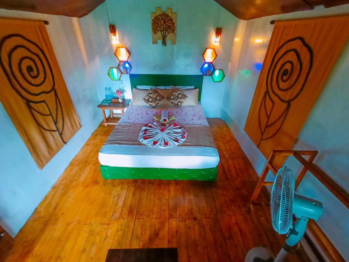 Experience The Comforts Of An Amazing Treehouse Sigiriya Eksteriør billede